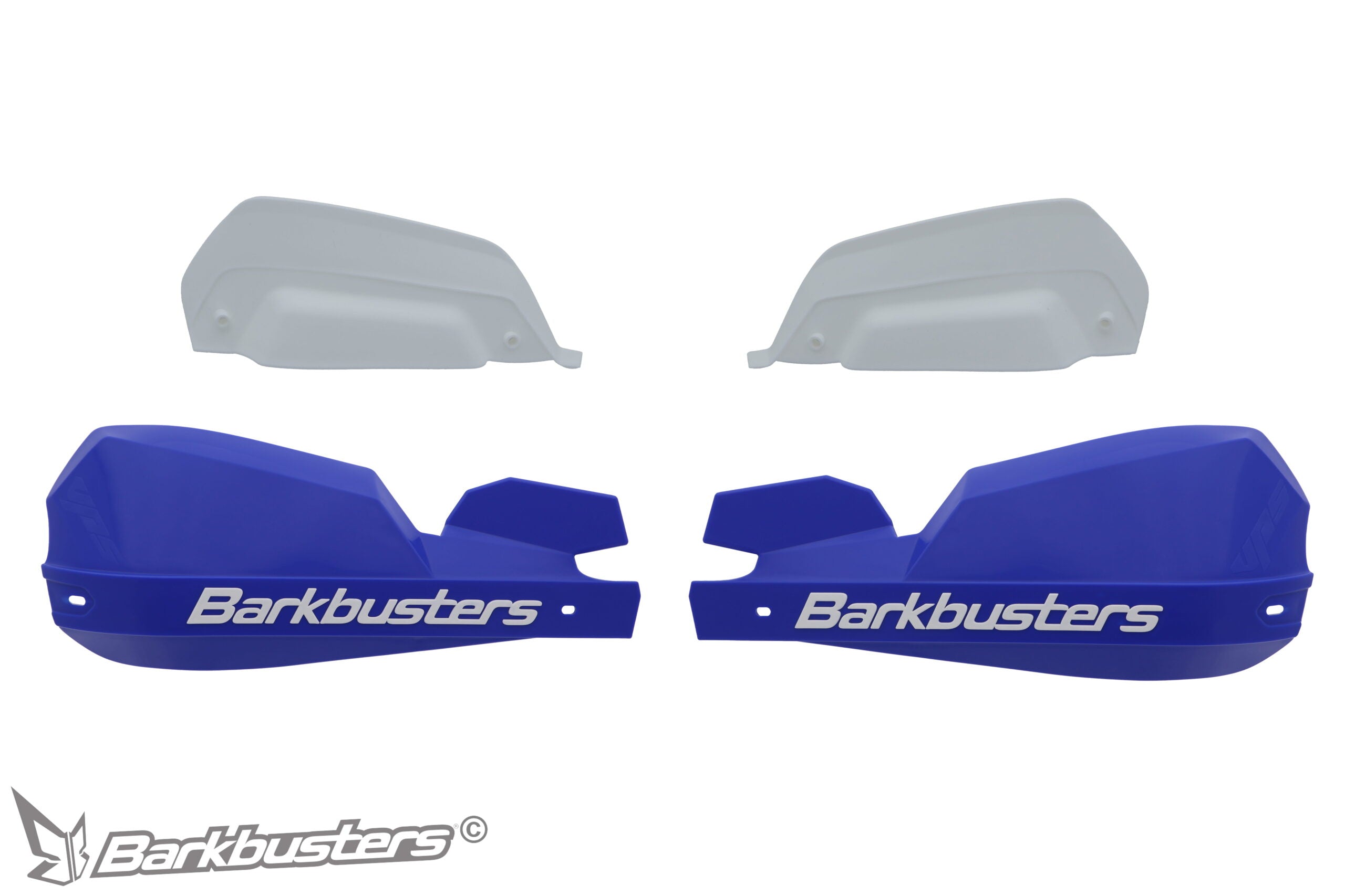 Barkbusters - VPS Guard, Plastics ONLY (VPS-203)