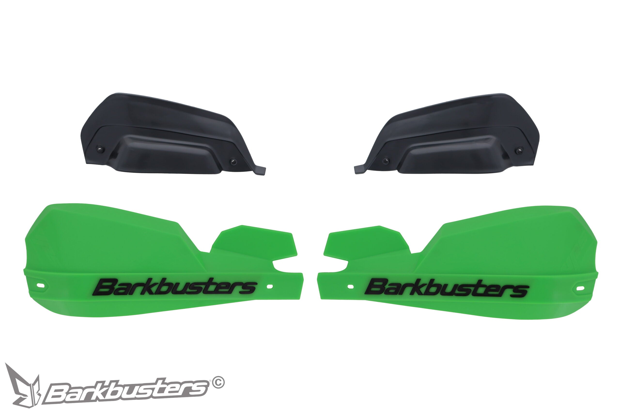 Barkbusters - VPS Guard, Plastics ONLY (VPS-203)