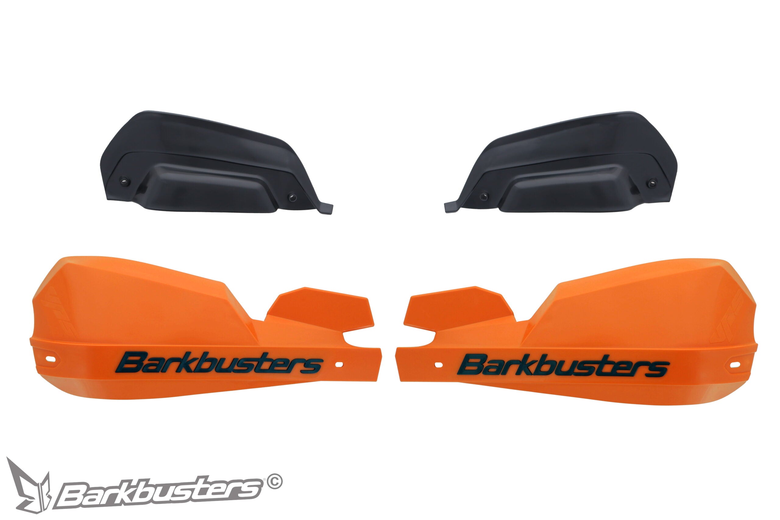 Barkbusters - VPS Guard, Plastics ONLY (VPS-203)