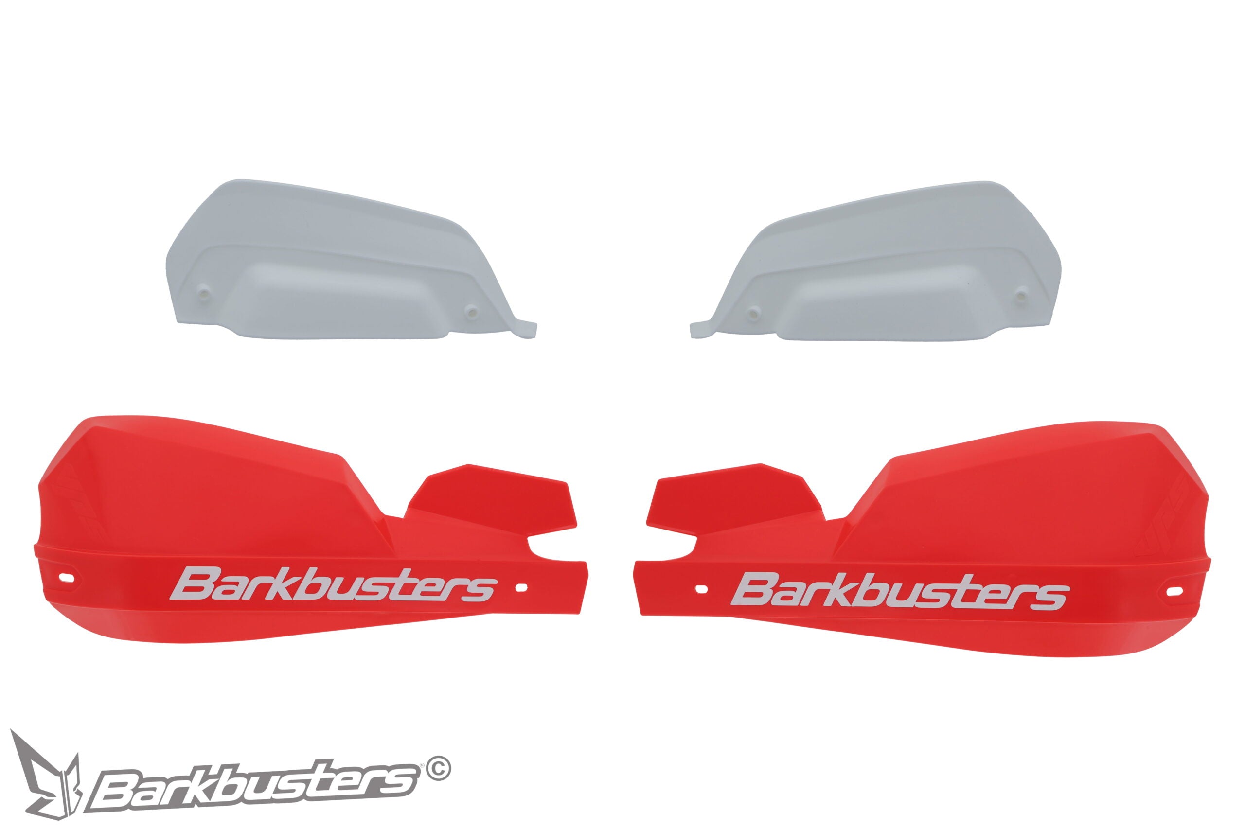 Barkbusters - VPS Guard, Plastics ONLY (VPS-203)