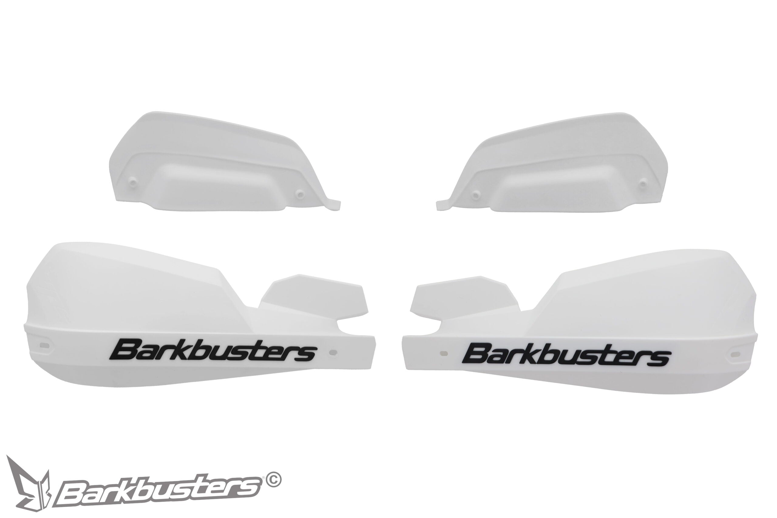 Barkbusters - VPS Guard, Plastics ONLY (VPS-203)