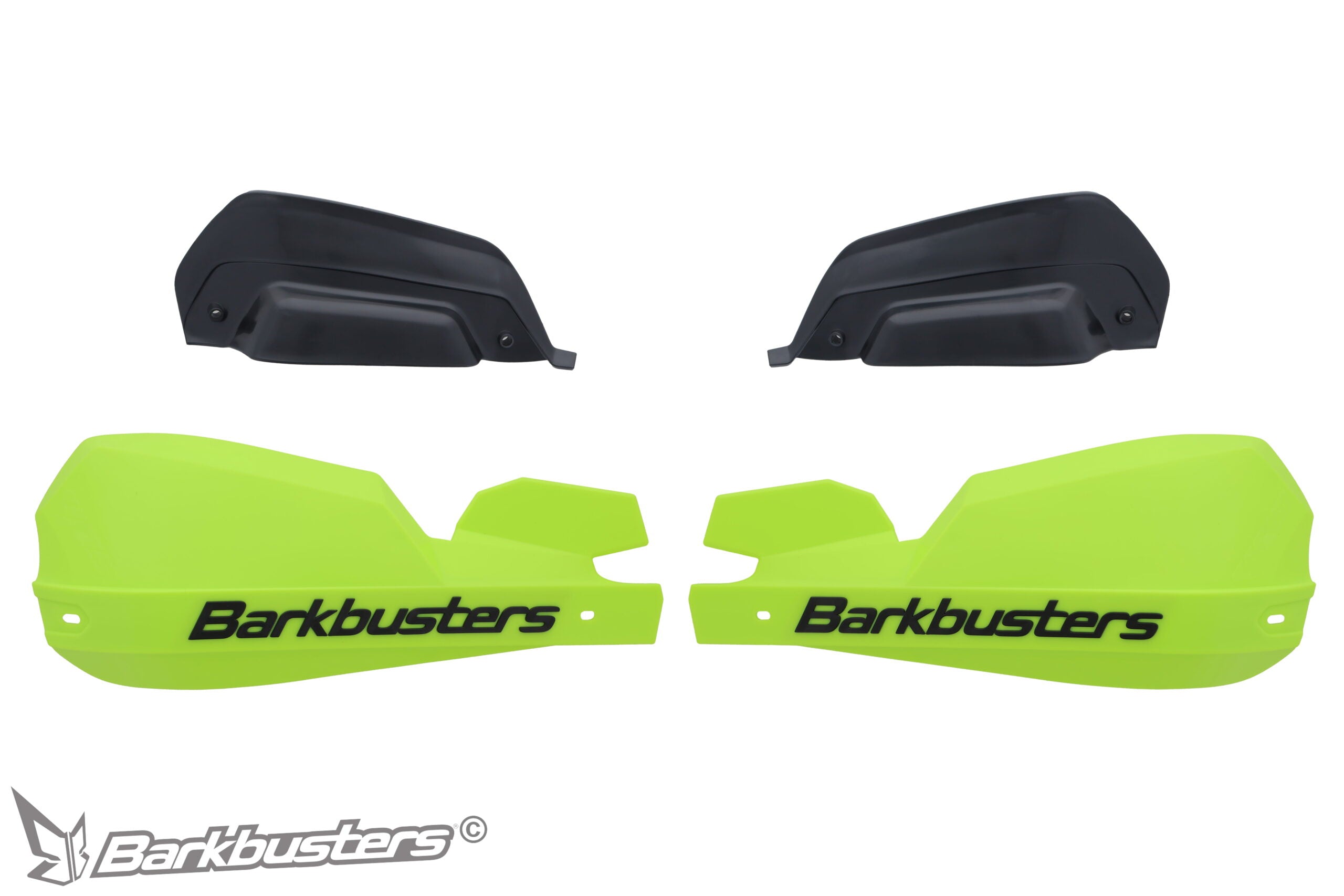 Barkbusters - VPS Guard, Plastics ONLY (VPS-203)