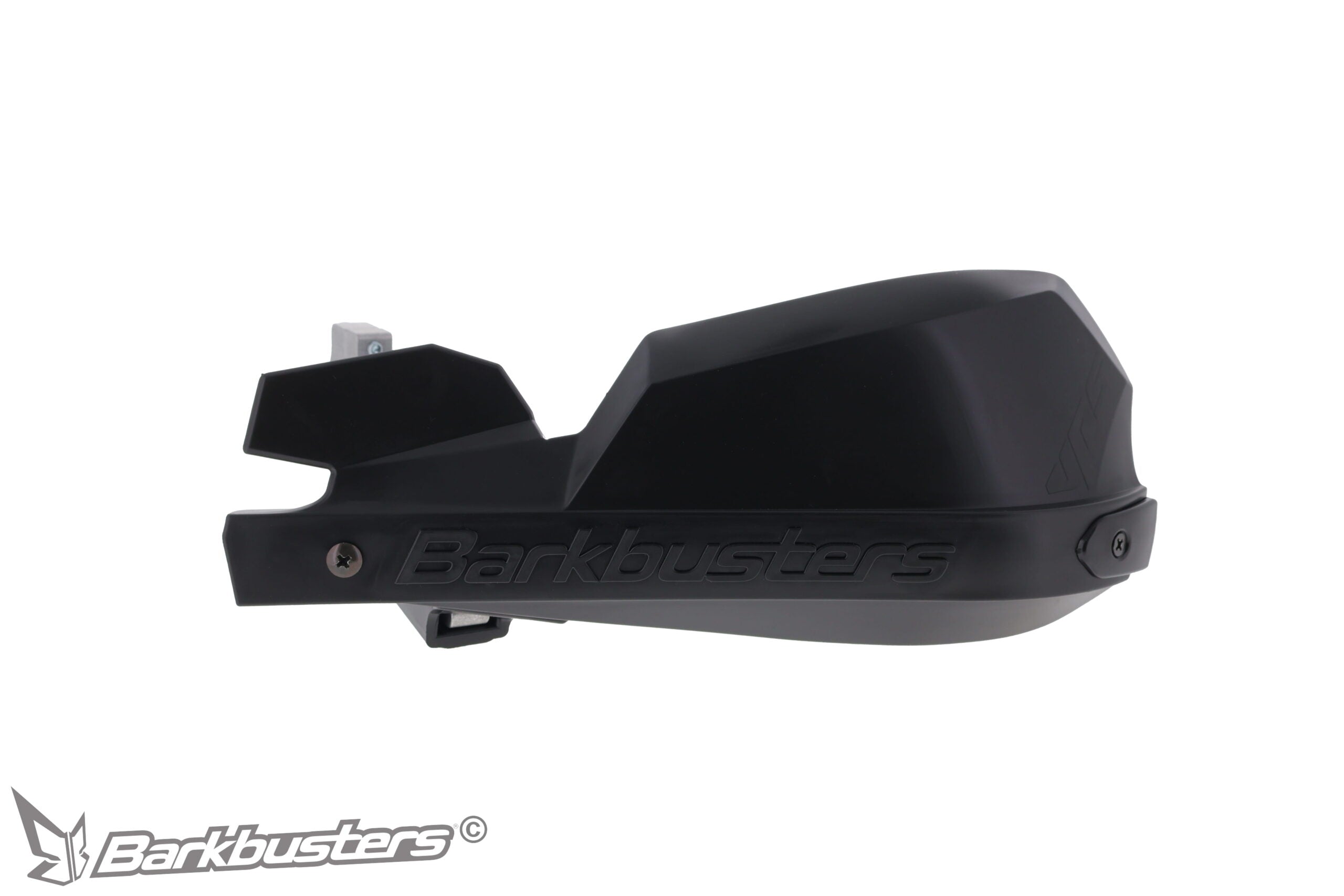Barkbusters - VPS Motocross Single Point Handguard Kit (VPS-207)