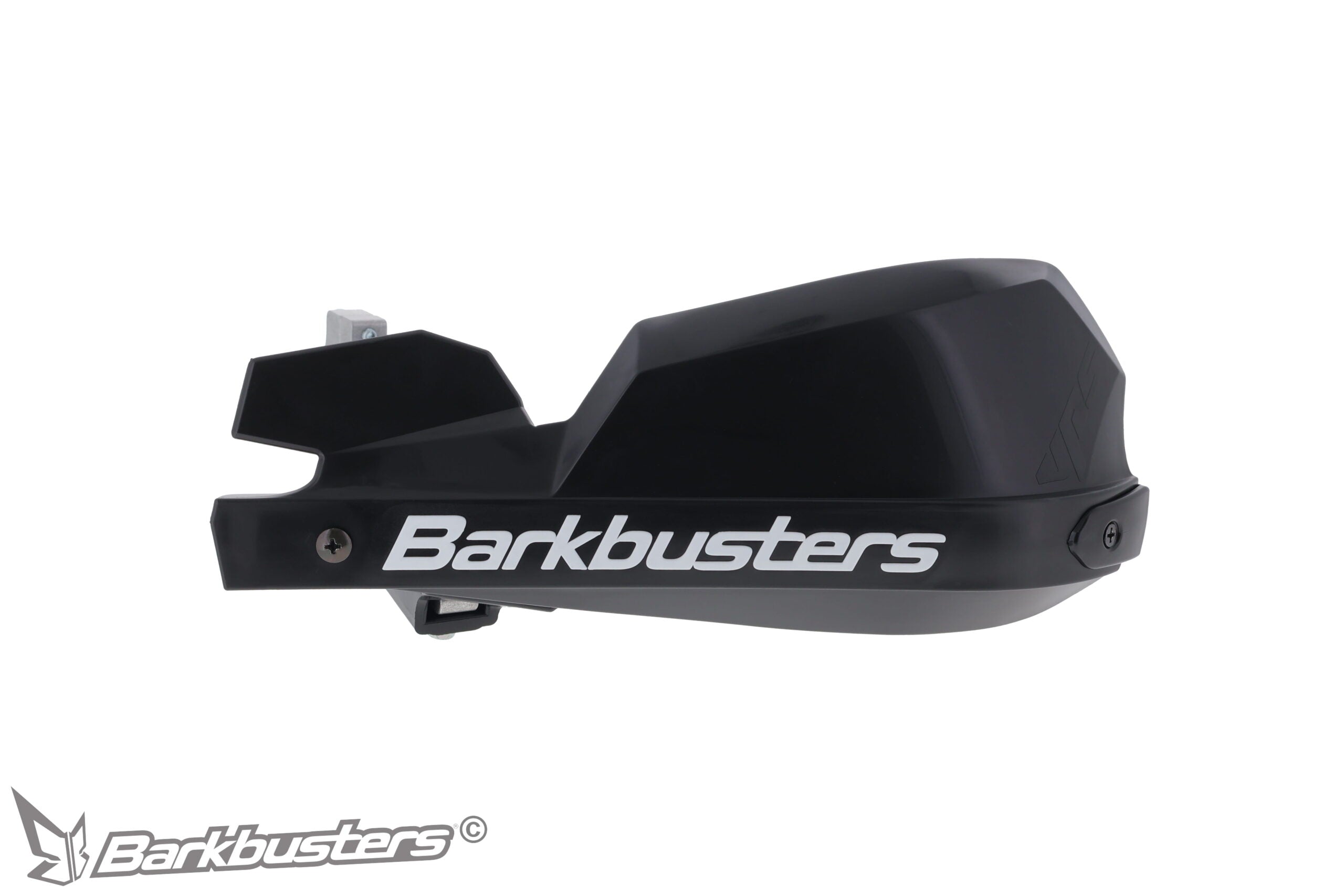 Barkbusters - VPS Motocross Single Point Handguard Kit (VPS-207)