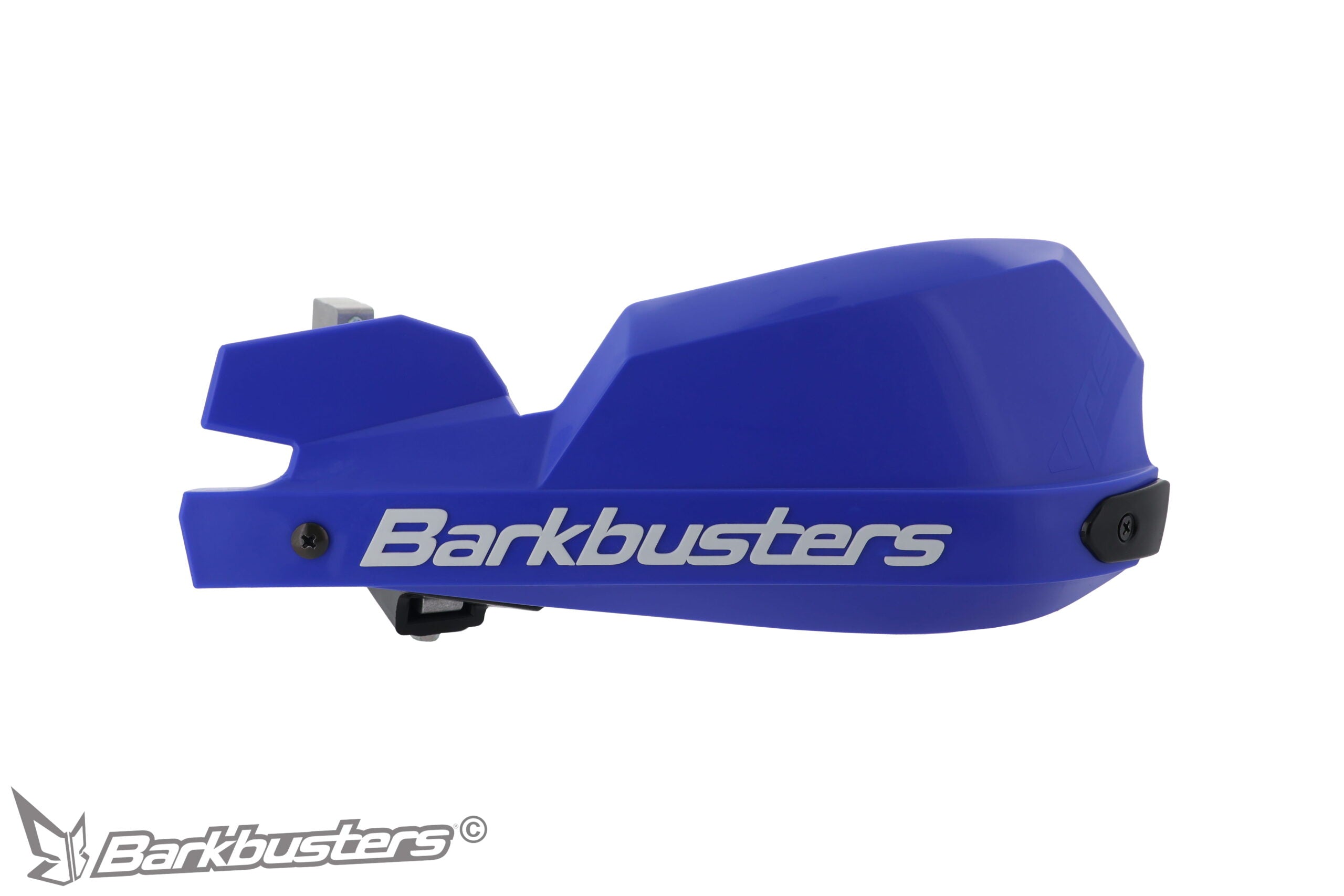 Barkbusters - VPS Motocross Single Point Handguard Kit (VPS-207)