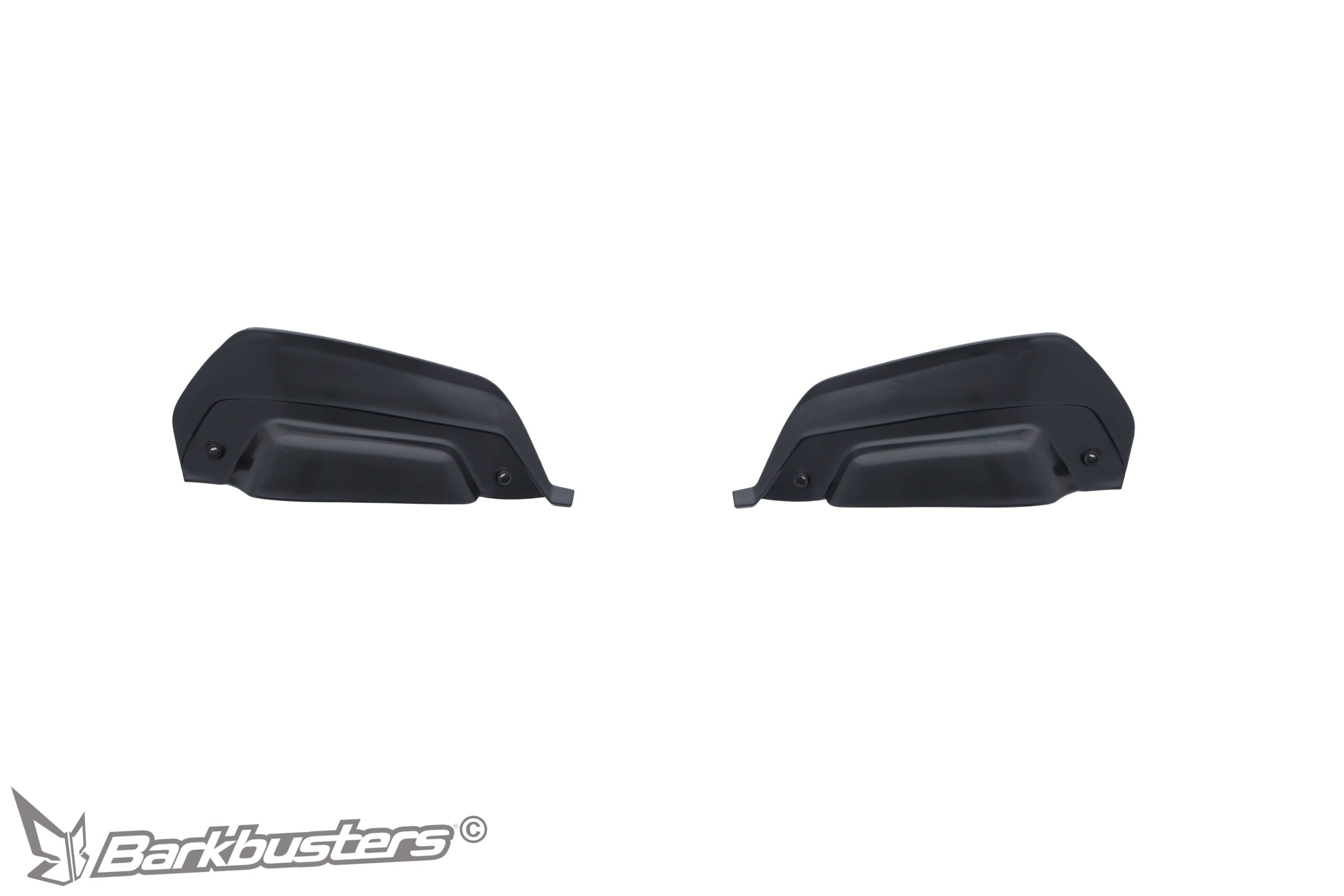 Barkbusters - Spare Part – Wind Deflectors for VPS-207 & VPS-203