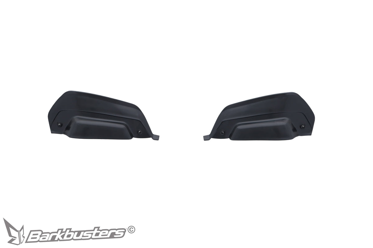 Barkbusters - Spare Part - Wind Deflectors for VPS-207 & VPS-203