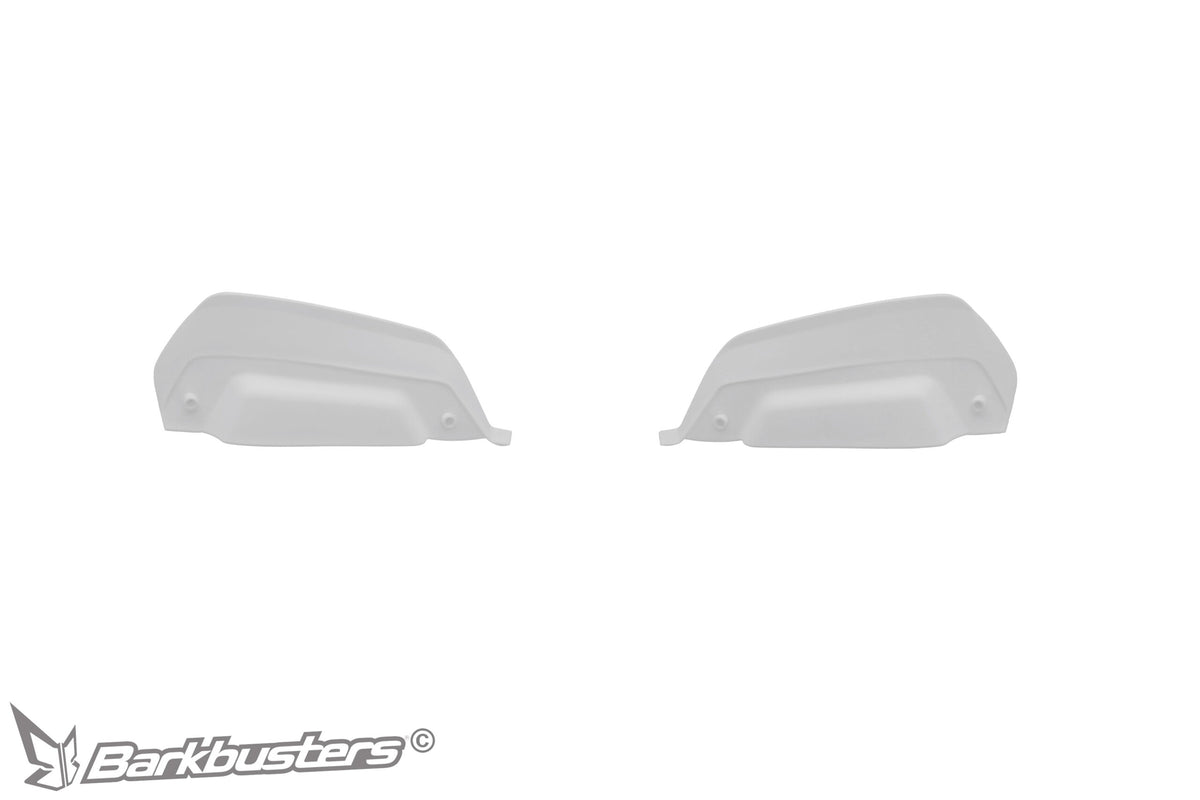 Barkbusters - Spare Part - Wind Deflectors for VPS-207 & VPS-203