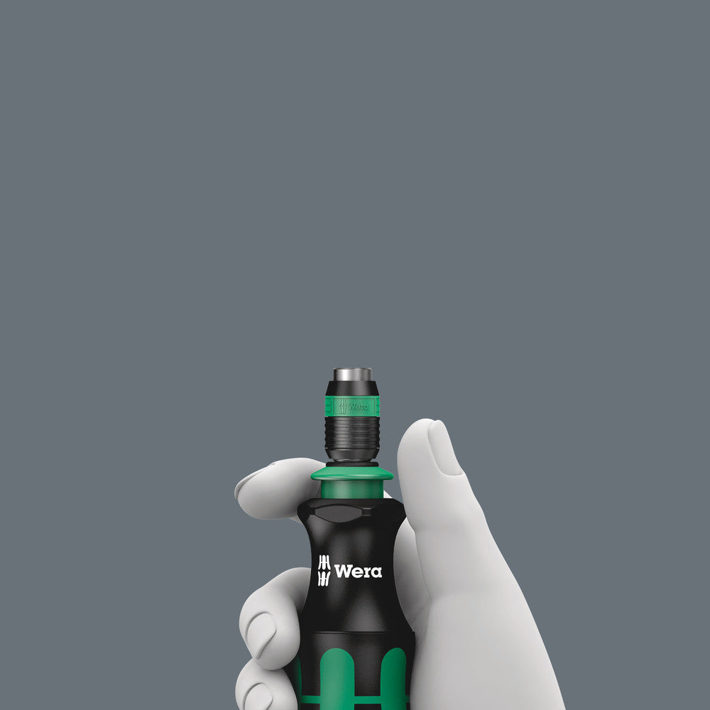 Wera Tools - Kraftform Kompakt 20 Tool Finder 1 with pouch
