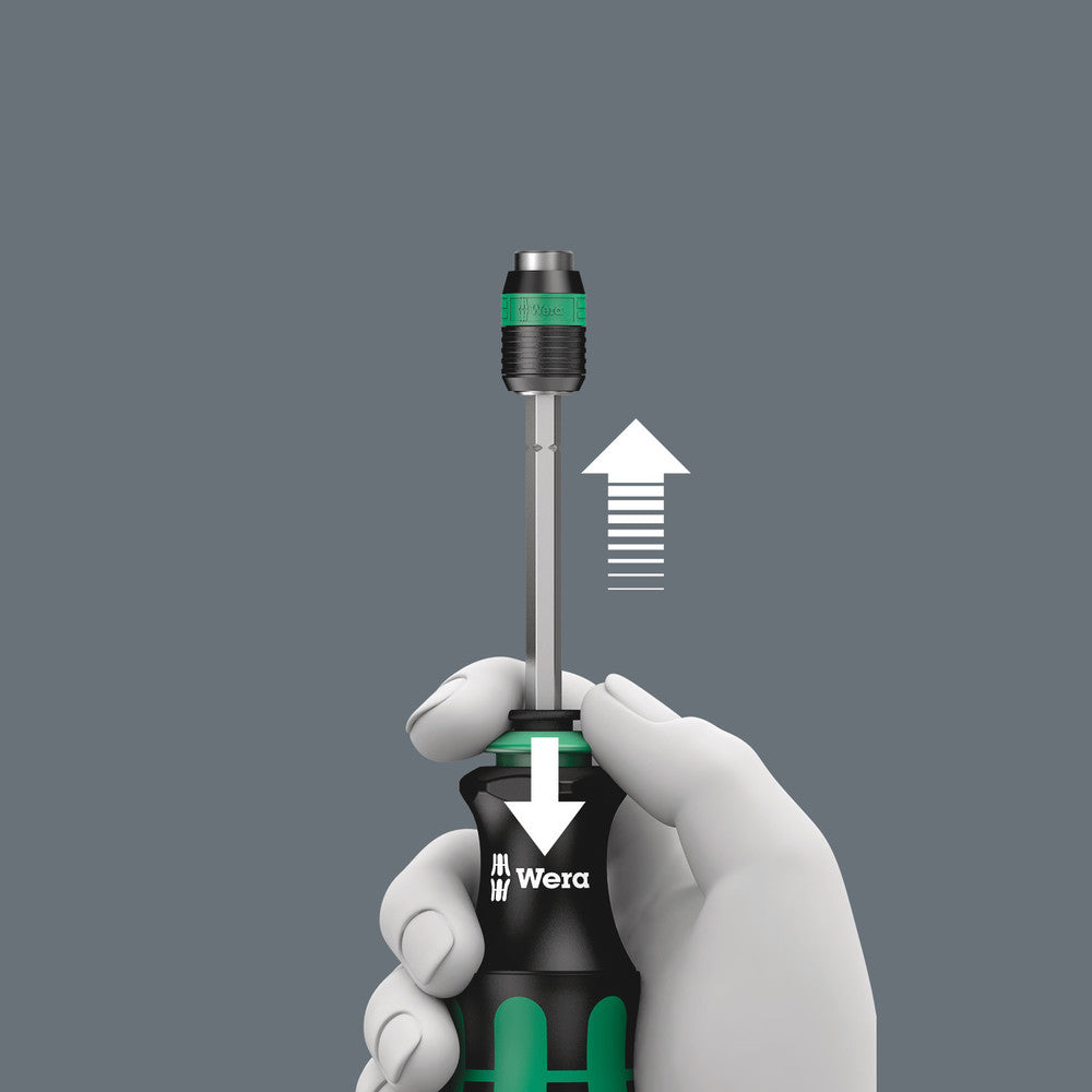 Wera Tools - Kraftform Kompakt 26 with pouch