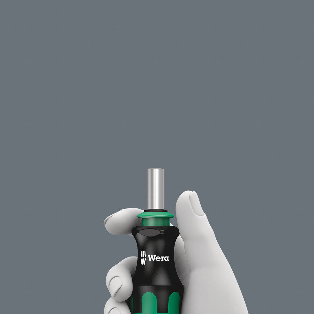 Wera Tools - Kraftform Kompakt 28 Imperial 1