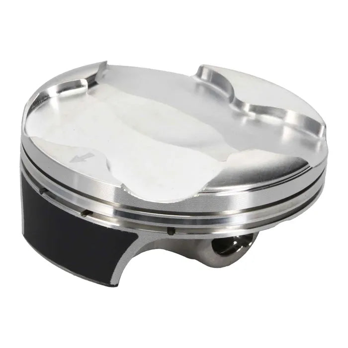 Wiseco - Forged Piston Kit, 95.00 MM Bore, 12.5:1 High Compression - Standard (40131M09500)