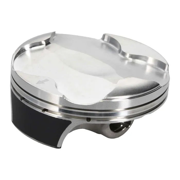 Wiseco - Forged Piston Kit, 95.00 MM Bore, 12.5:1 High Compression - S