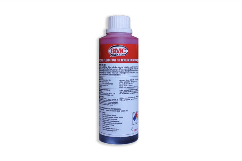 BMC Air Filters - Regeneration Fluid 250ml