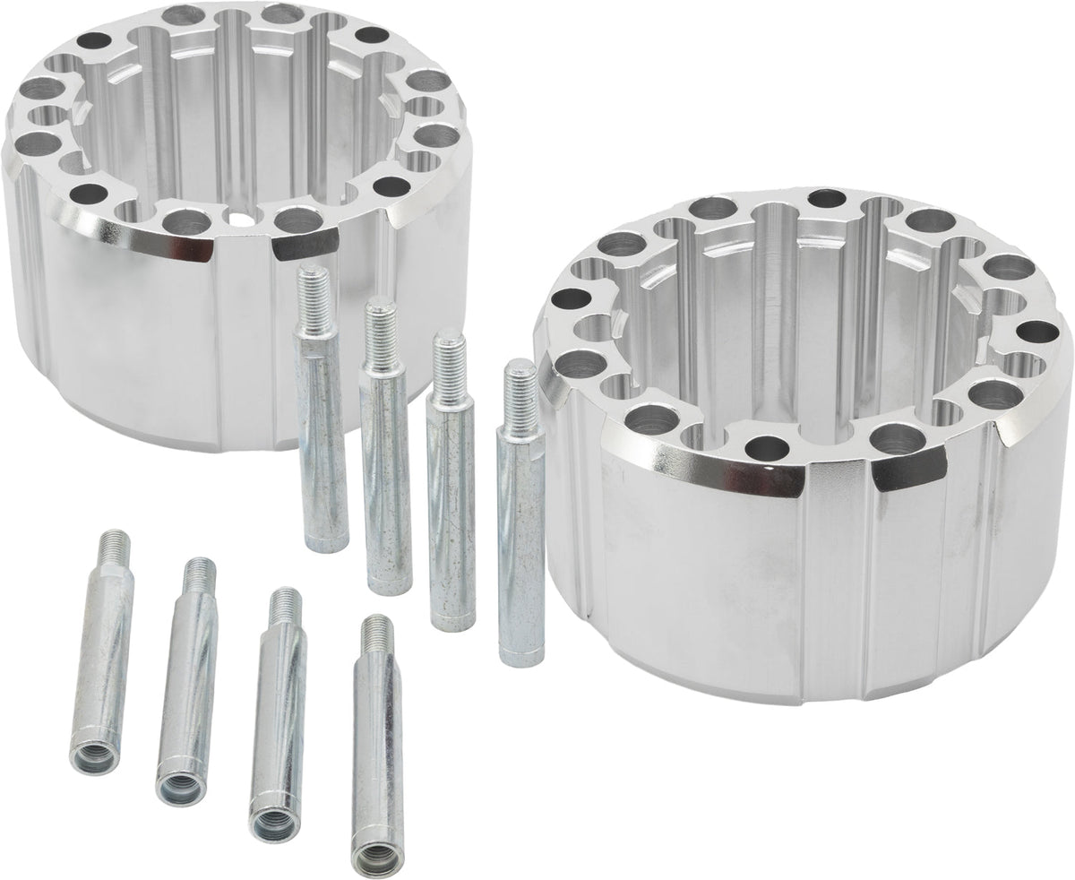Crosspro - Wheel Spacers Hard Racing (Kit 2) for Polaris RZR 800, RZR 900