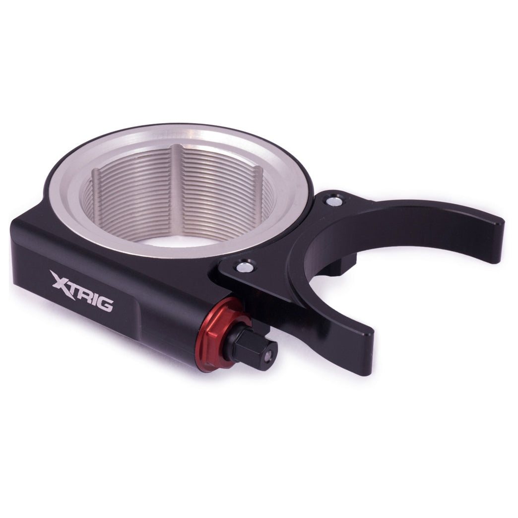 Xtrig - Shock Preload Adjuster Sherco (KYB) 250/300/450/500 SEF Factory 250/300 SE Factory