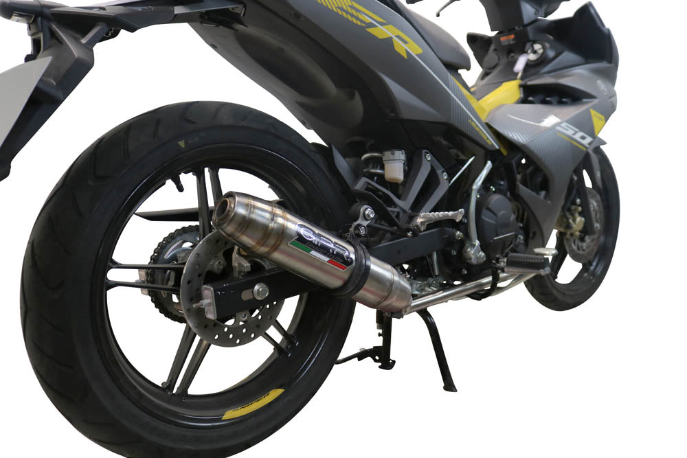 GPR-Exhaust---Deeptone-Inox-RACING-Full-Line-for-Sniper-150-from-2021-to-2022-Racing-Full-System-Exhaust-