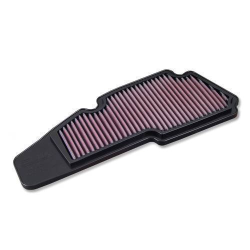 DNA Air Filters - Air Filter for Yamaha Xenter 125 2012-2017, Xenter 150 2012-2017