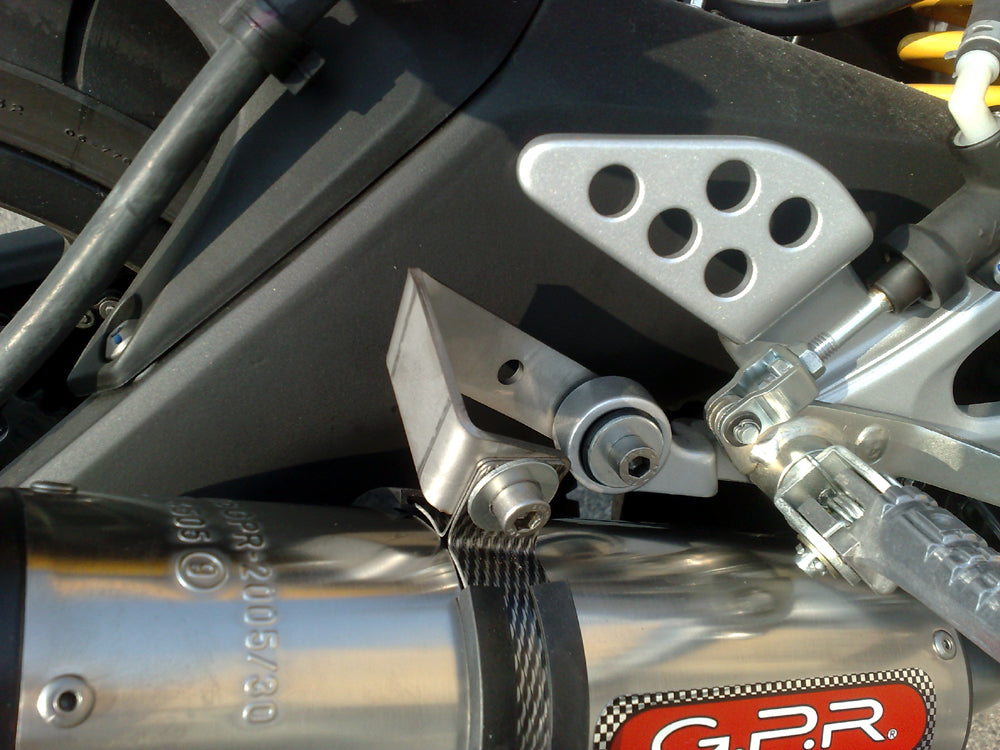 GPR-Exhaust---Furore-Nero-Full-Line-for-Yzf-R-125-from-2008-to-2013-dB-Killer