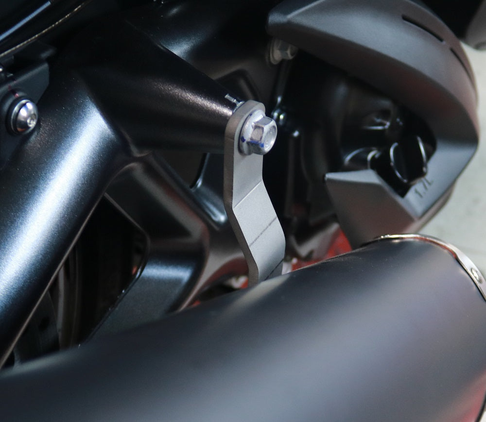GPR-Exhaust---Evo4-Road-Full-Line-for-M-310-from-2021-to-2024-dB-Killer-Catalyst