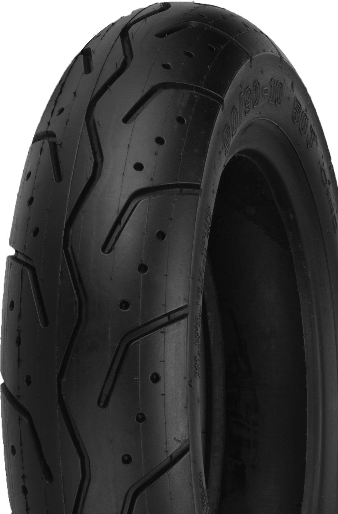 Shinko - SR560 Tire