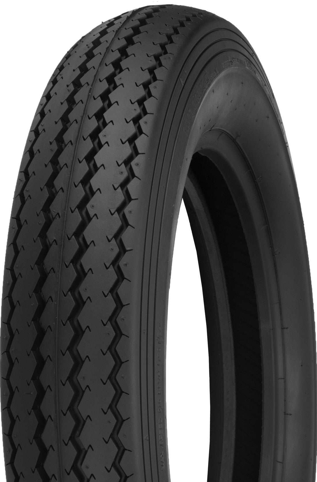 Shinko - Classic 240 Tire
