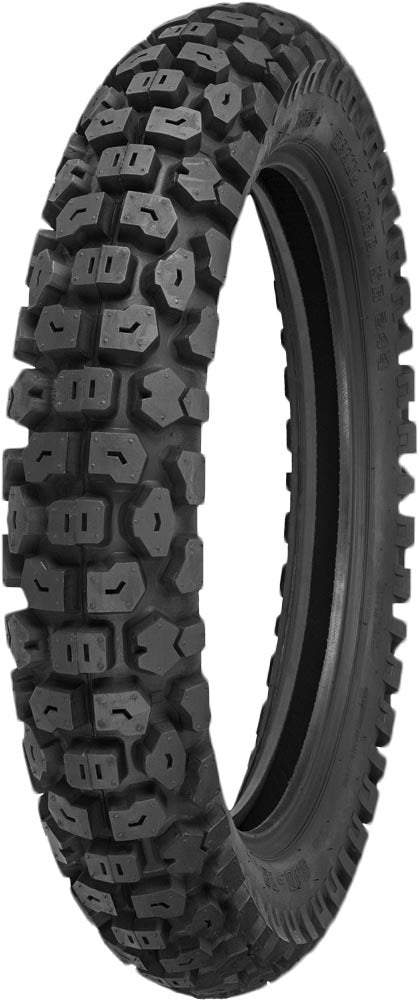 Shinko - 244 Series Dual Sport Tire