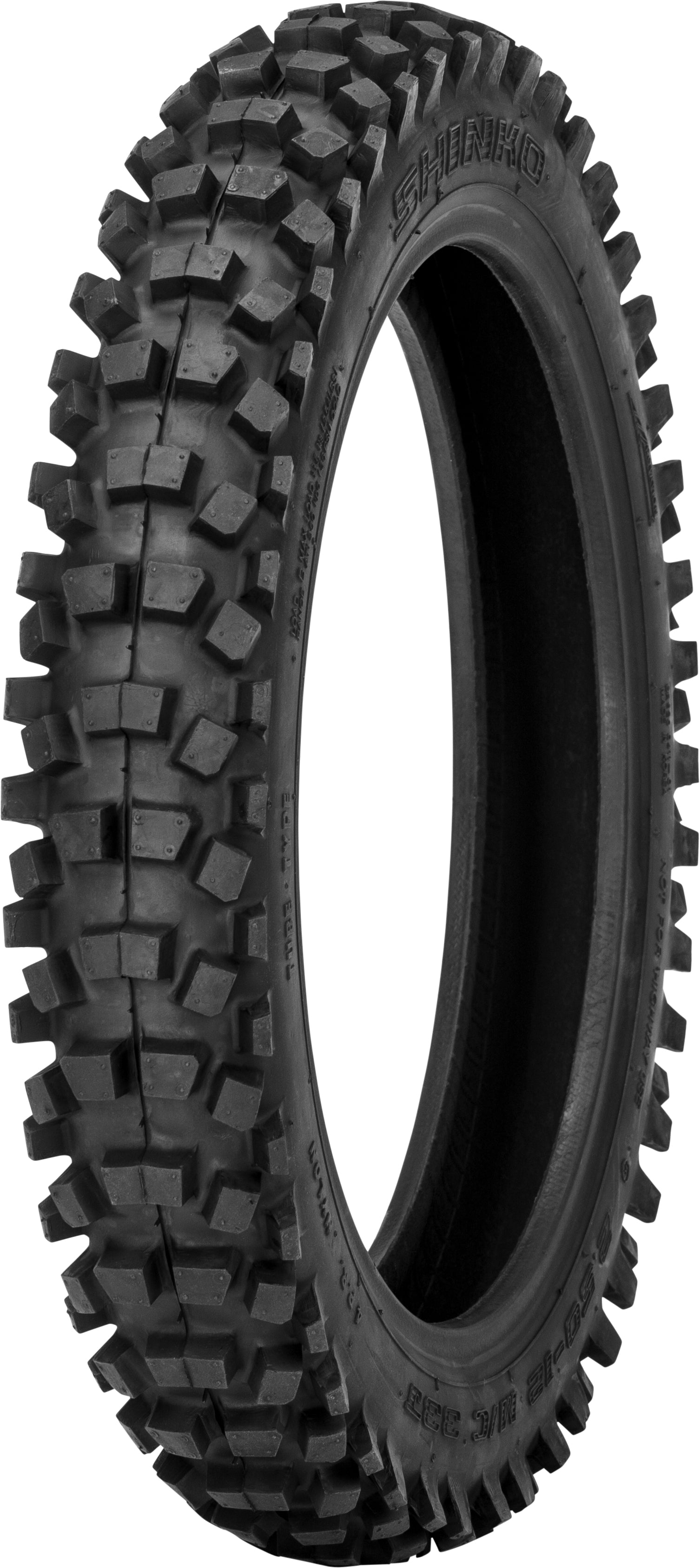 Shinko - 520 Series Tire