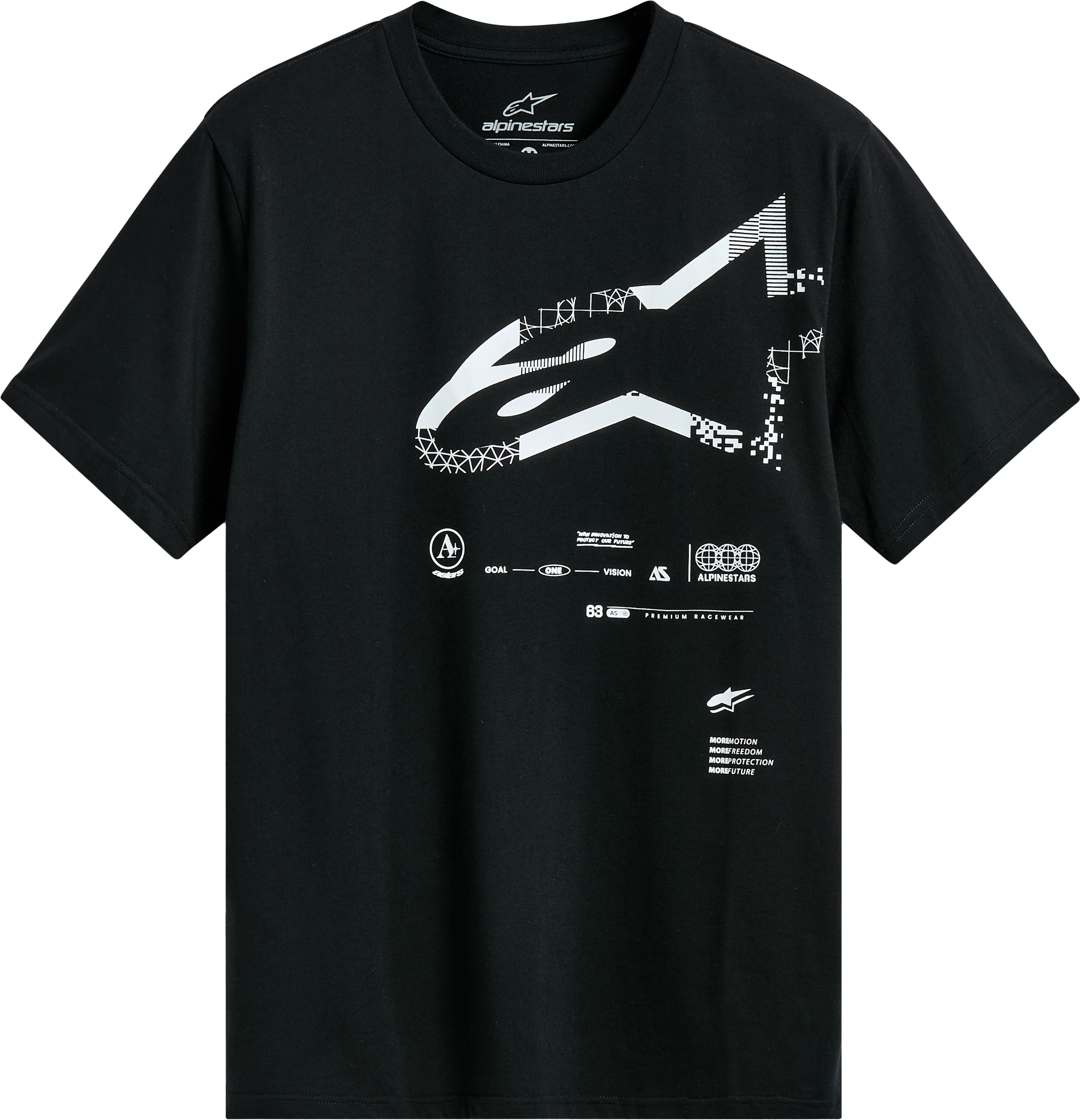 Alpinestars - Geografica Tee