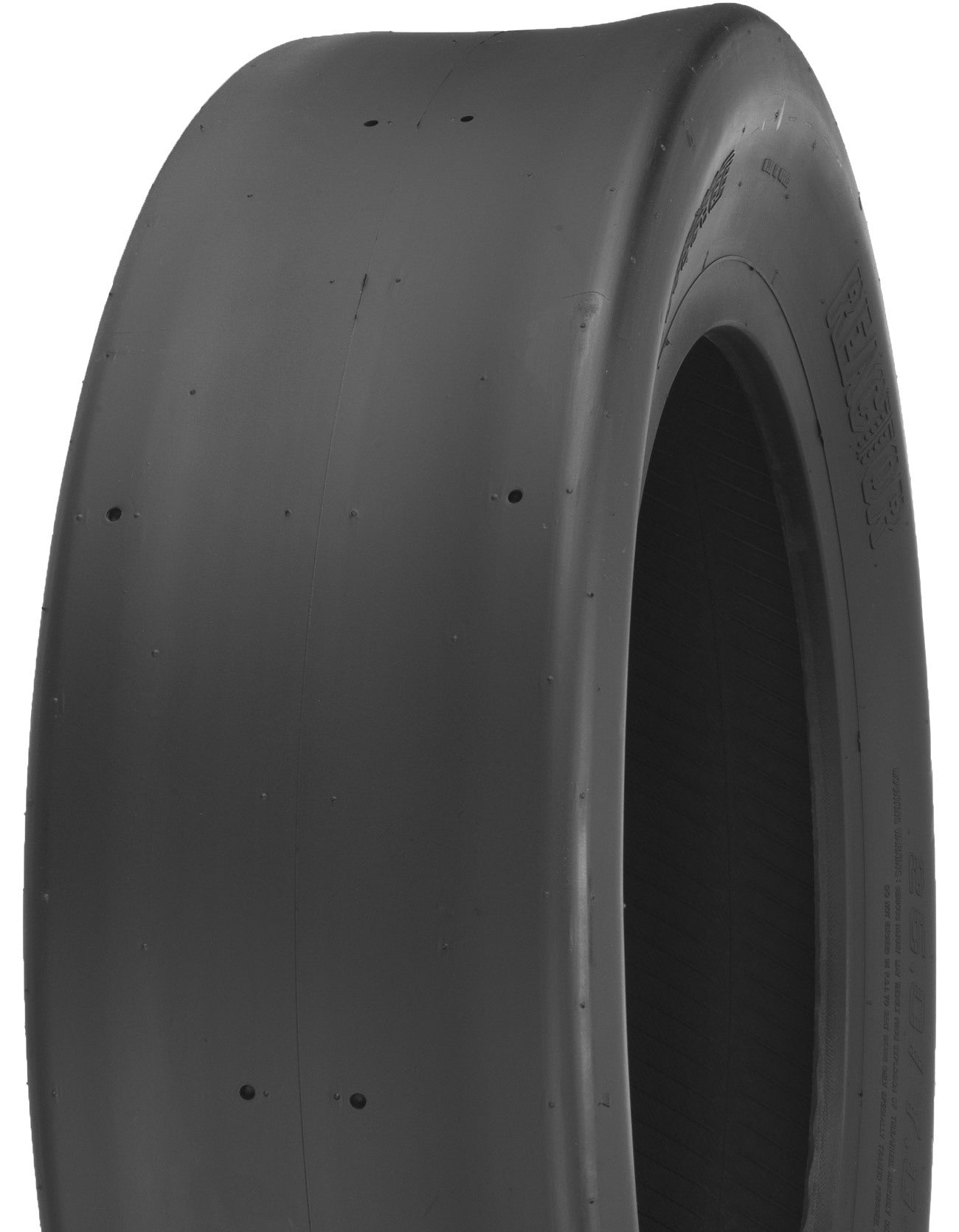 Shinko - Reactor II Drag Slick Tire