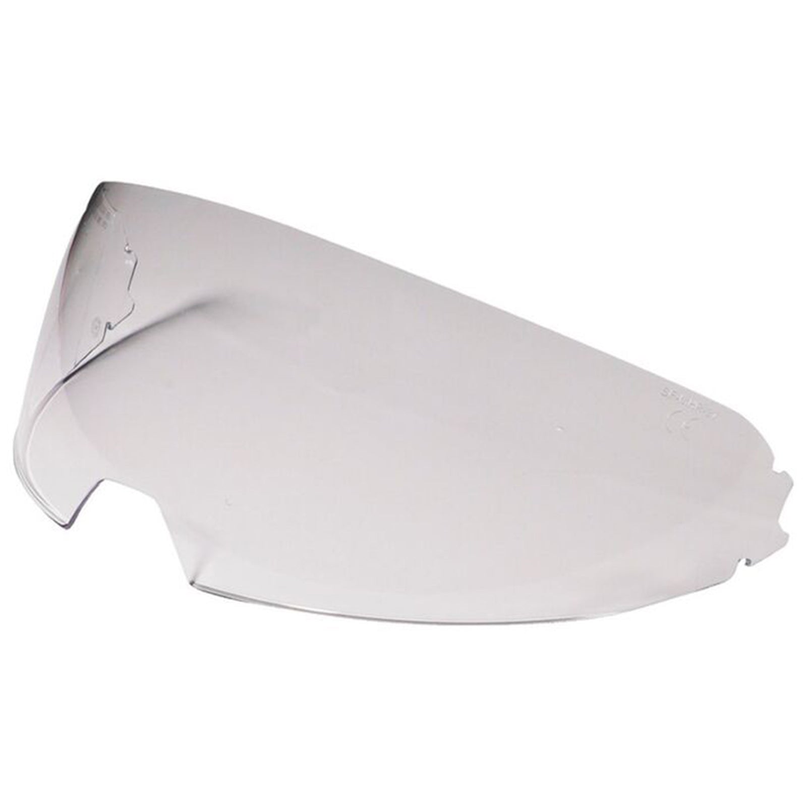 LS2 - Sunvisor for Advant Helmet