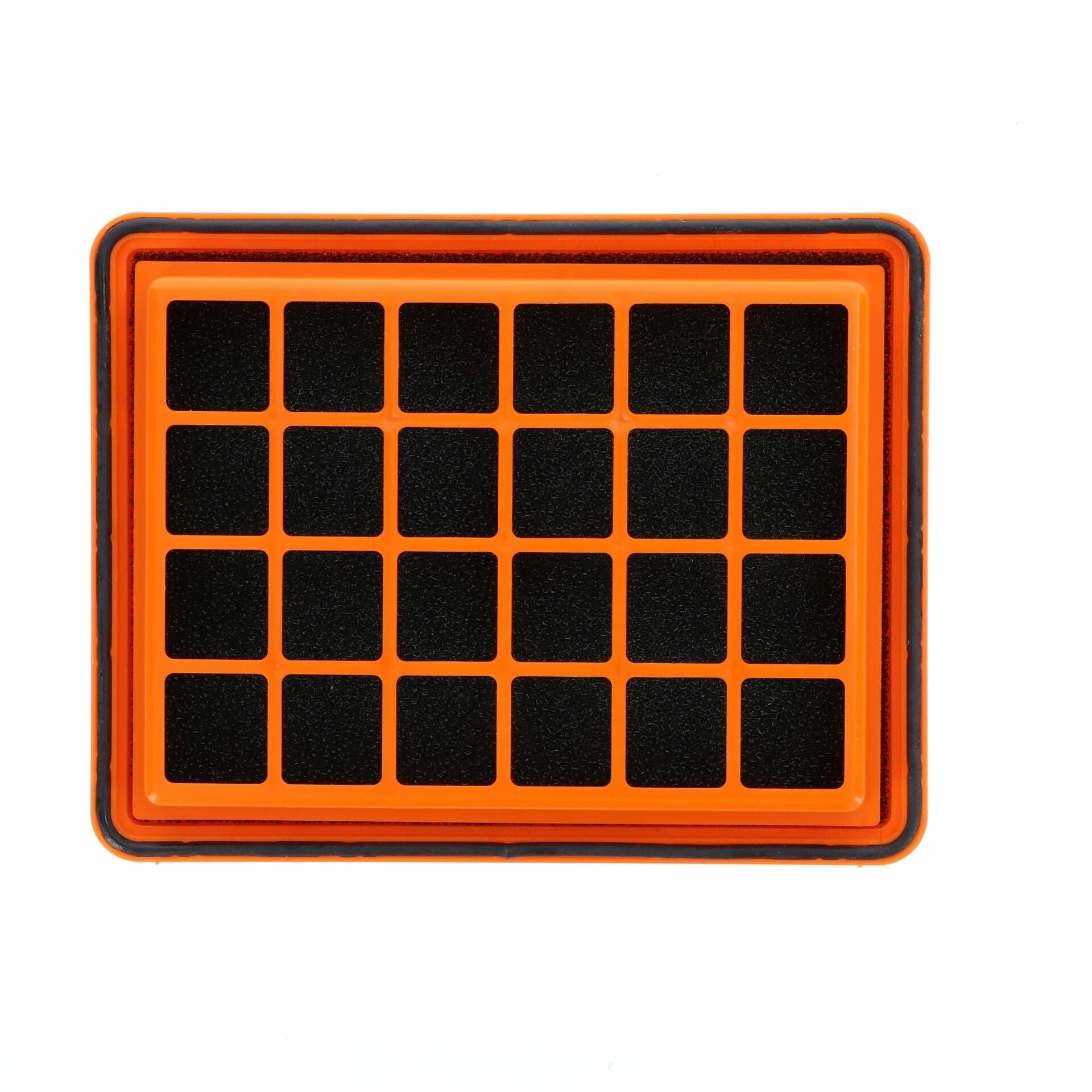 TwinAir - Pre-Oiled Air Filter & Filter Frame (TA154524P)