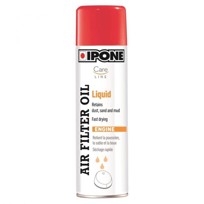IPONE - Air Filter Liquid