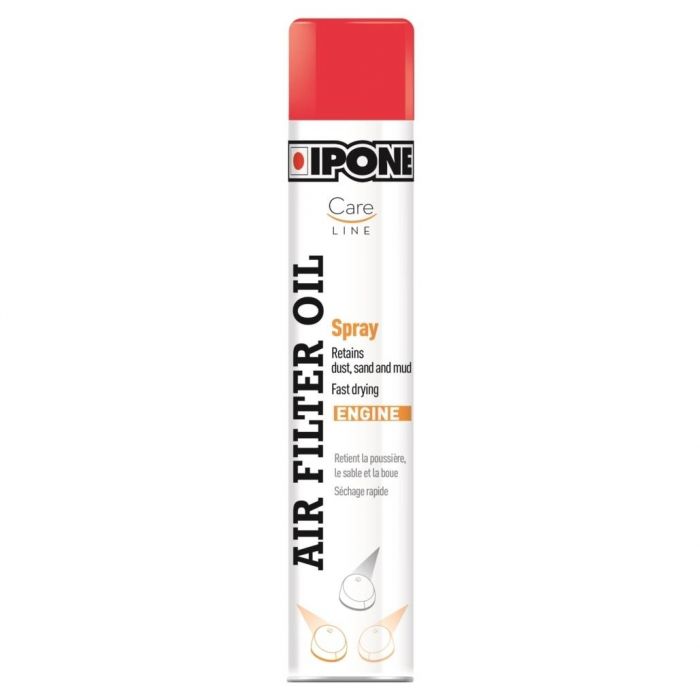 IPONE - Special Air Filter Spray