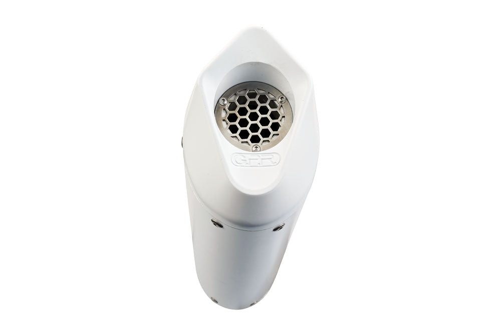 GPR-Exhaust---Albus-Evo4-Slip-on-for-F-850-GS-Adventure-from-2021-to-2024-dB-Killer-Link-Pipe