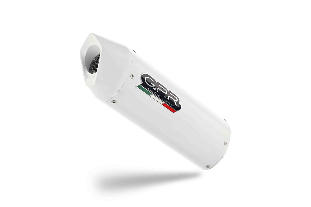 GPR-Exhaust---Albus-Evo4-Slip-on-for-R-1200-GS-Adventure-from-2017-to-2018-dB-Killer-Link-Pipe