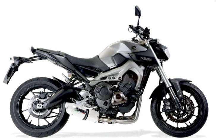 GPR-Exhaust---Albus-Evo4-Full-Line-for-XSR900-from-2016-to-2021-dB-Killer-Catalyst