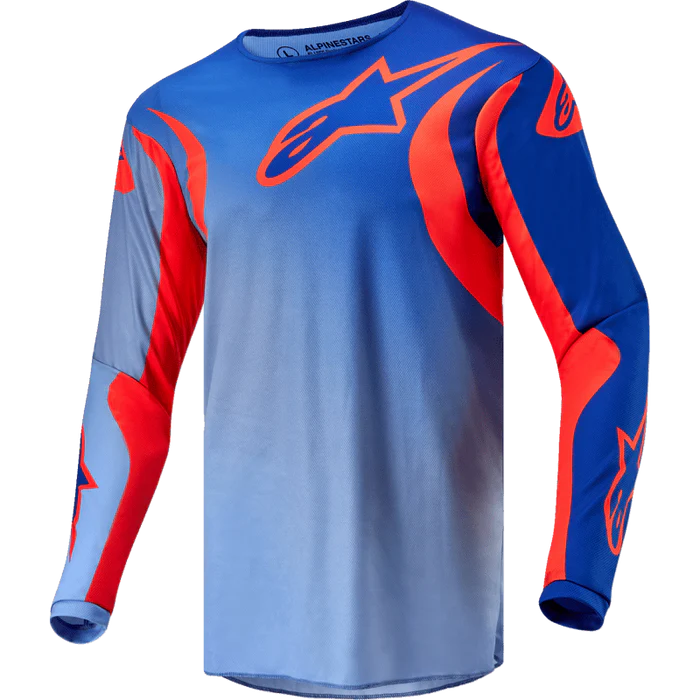 Alpinestars - Fluid Lucent Jersey