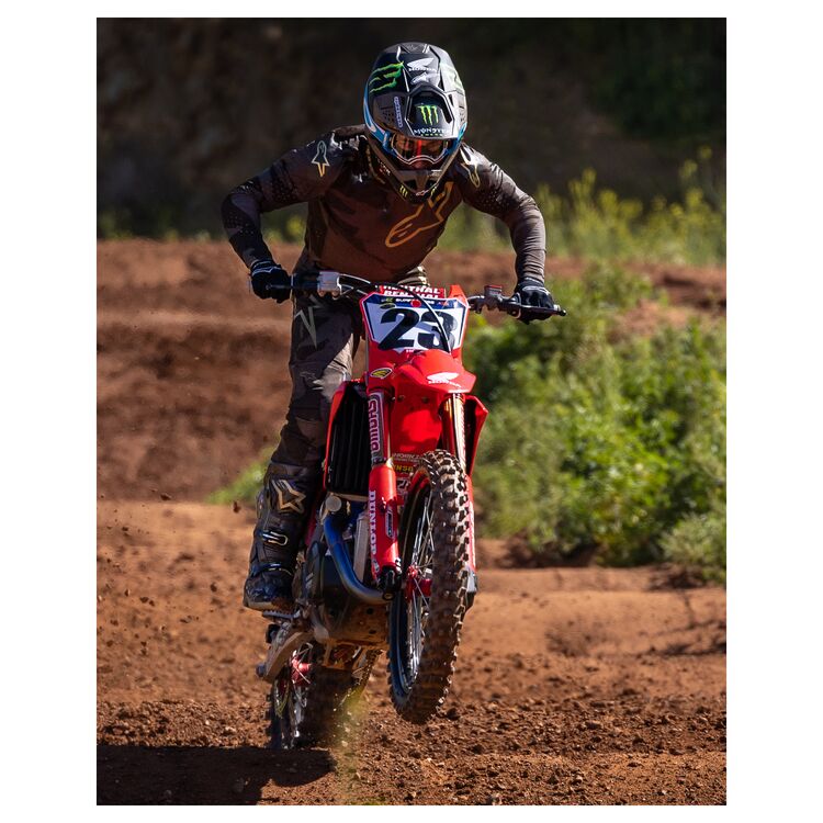 Alpinestars - Supertech LE Squad 23 Jersey