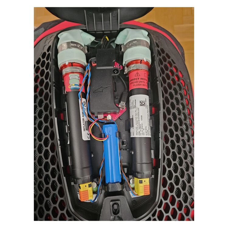 Alpinestars - Tech-Air 7X / Off-Road Replacement Canister