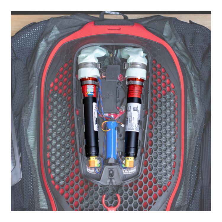 Alpinestars - Tech-Air 7X / Off-Road Replacement Canister