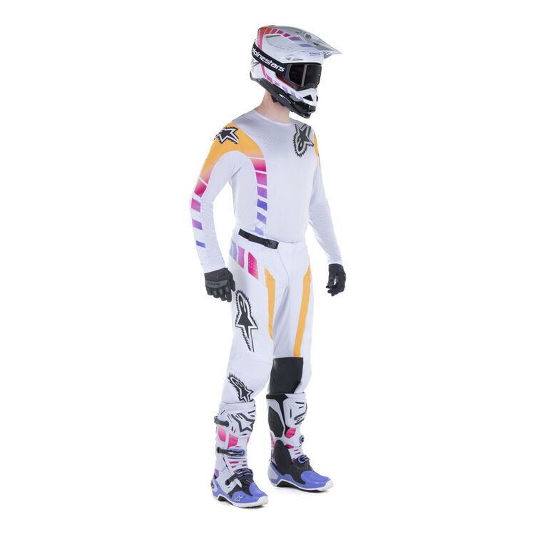 Alpinestars - Techstar LE Daytona 23 Jersey