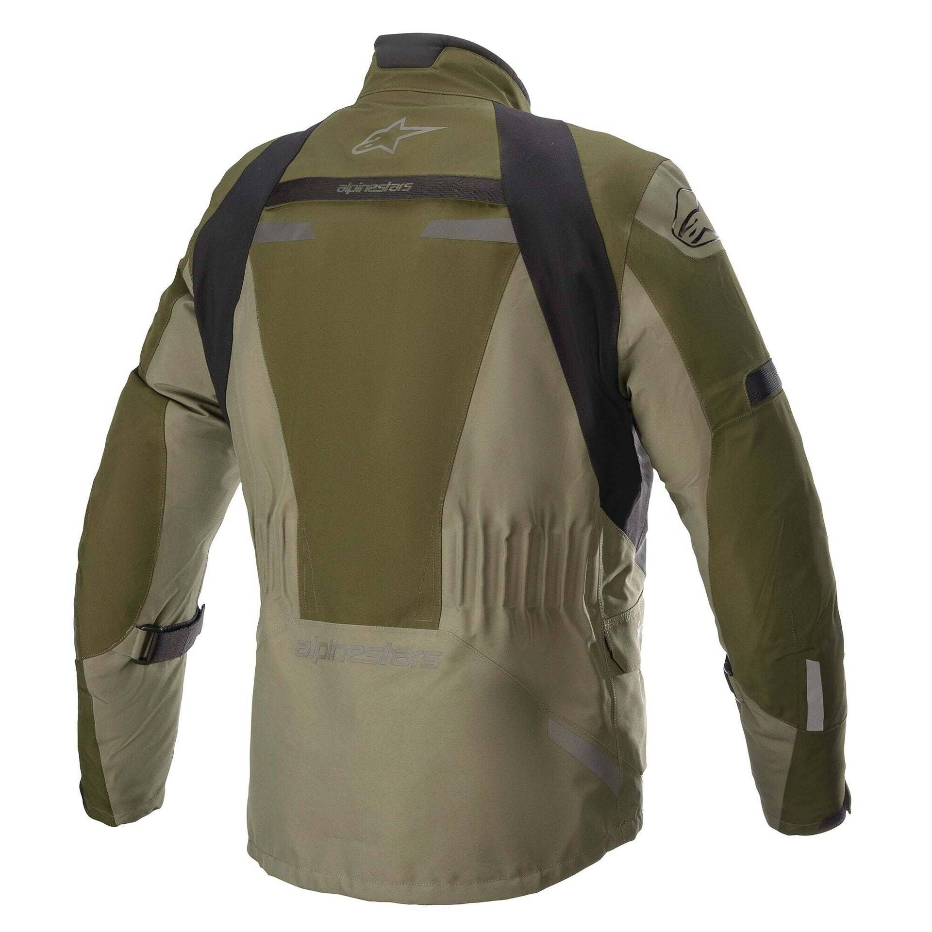 Alpinestars - Altamira Gore-Tex Jacket