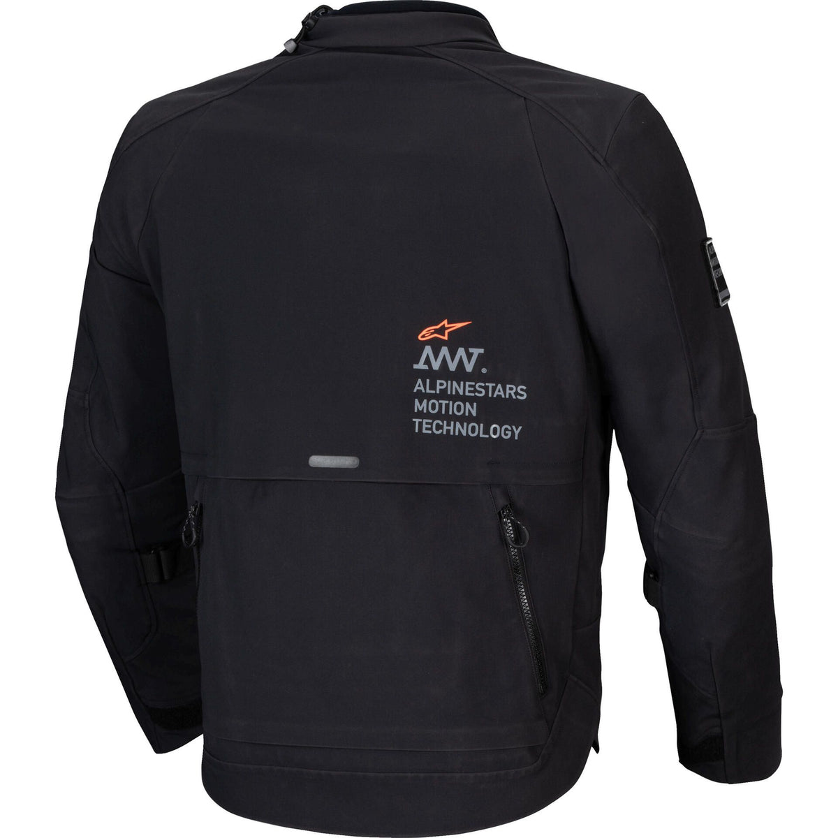 Alpinestars - AMT-8 Stretcher Drystar, XF Jacket