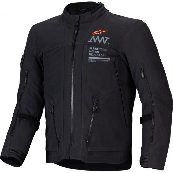 Alpinestars - AMT-8 Stretcher Drystar, XF Jacket