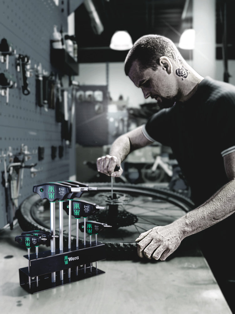 Wera Tools - Bicycle Set 6