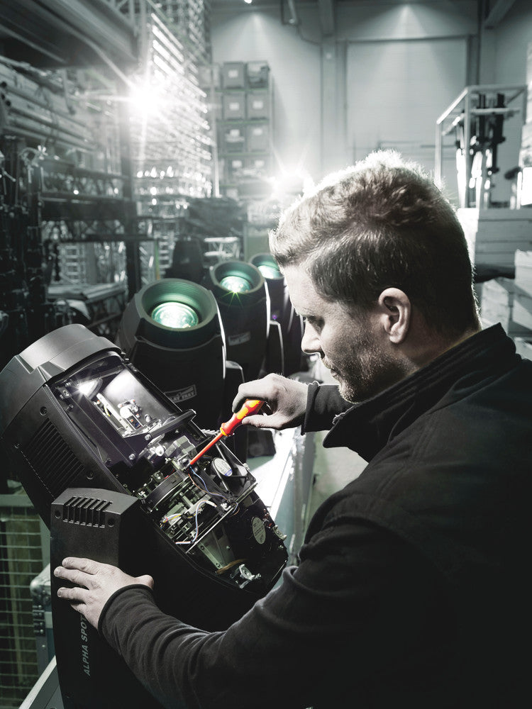 Wera Tools - Kraftform Kompakt VDE 60 i SB