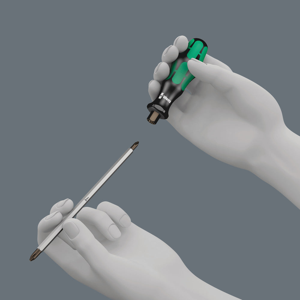 Wera Tools - 88/1 Vario Set