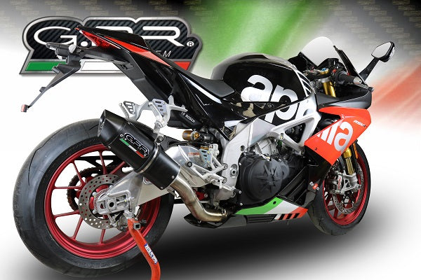 GPR-Exhaust---Furore-Nero-RACING-Slip-on-for-RSV4-1000-from-2017-to-2020-Link-Pipe