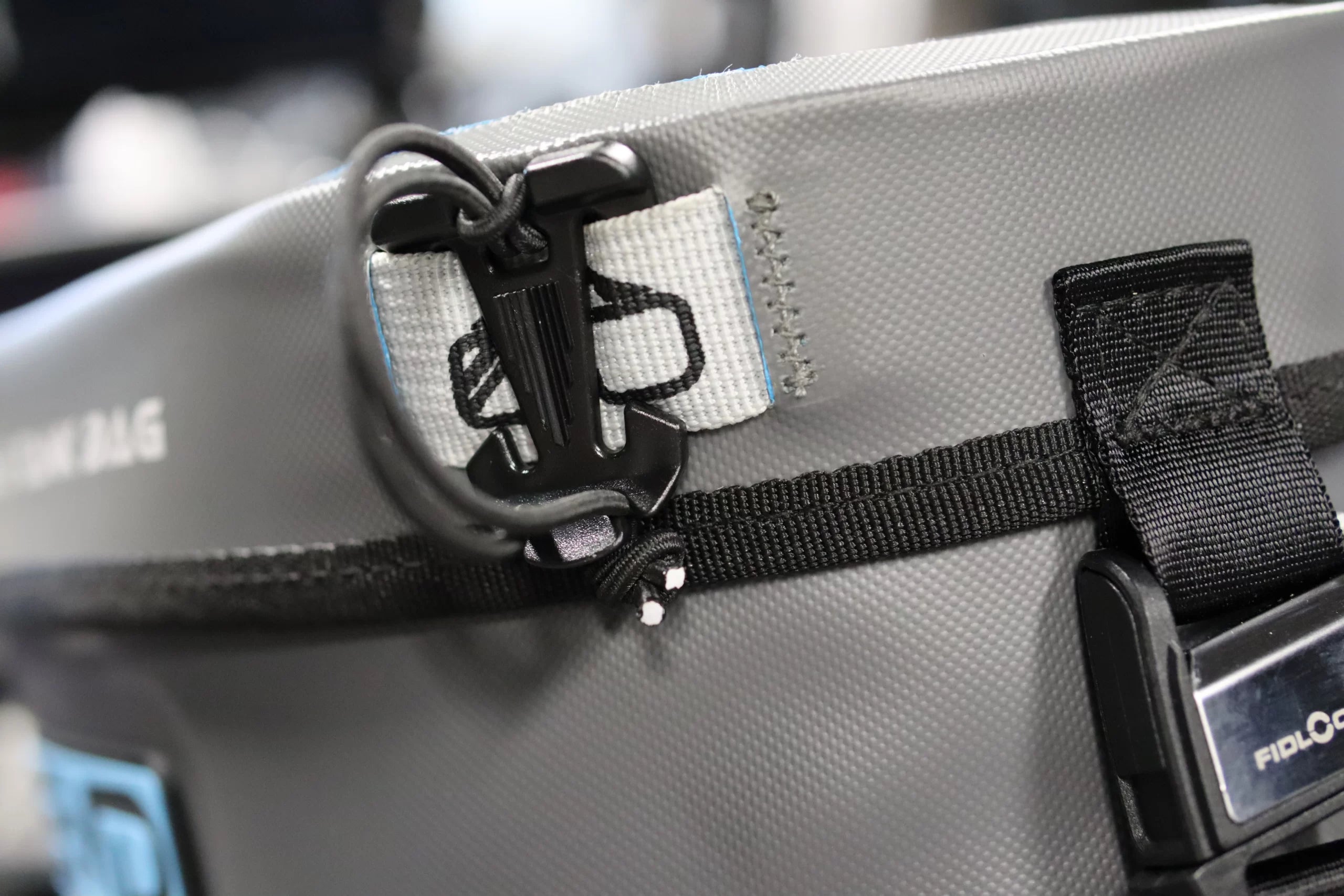 EMD - Askja 6 Tank Bag